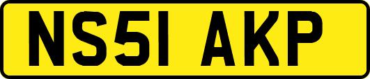 NS51AKP