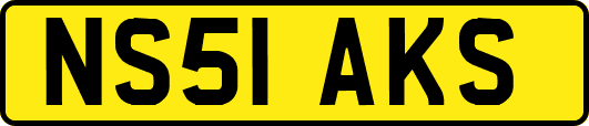 NS51AKS