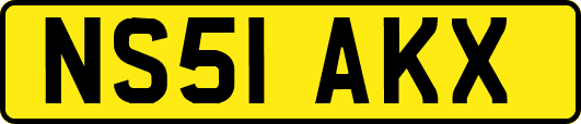 NS51AKX