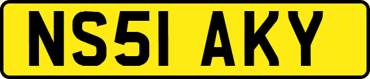 NS51AKY