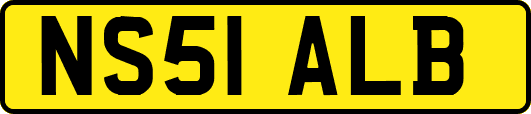 NS51ALB