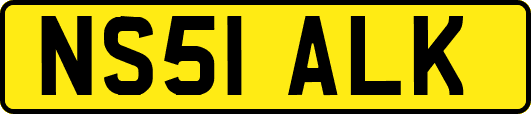 NS51ALK