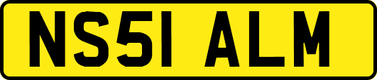 NS51ALM