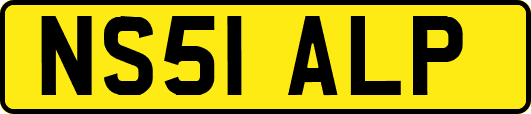 NS51ALP