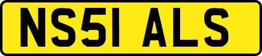 NS51ALS