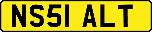 NS51ALT