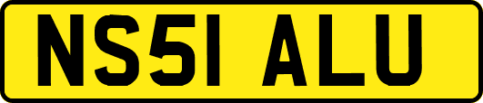 NS51ALU