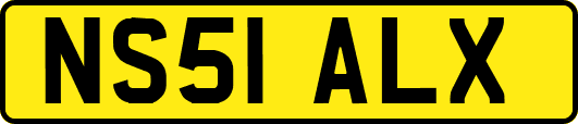 NS51ALX