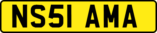 NS51AMA