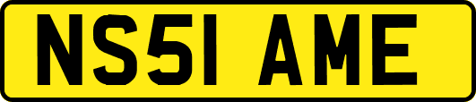 NS51AME