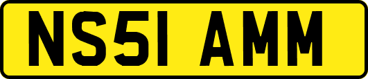 NS51AMM