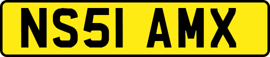 NS51AMX