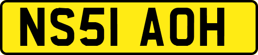 NS51AOH