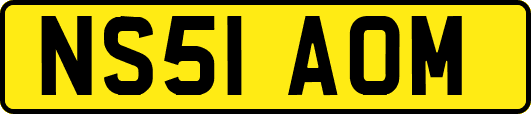 NS51AOM