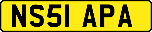 NS51APA