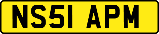 NS51APM