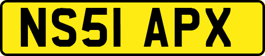 NS51APX