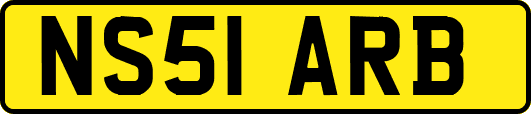 NS51ARB