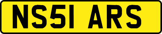 NS51ARS