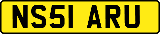NS51ARU