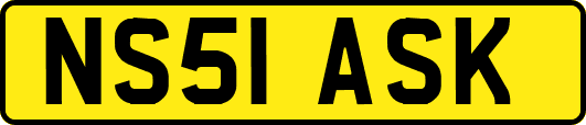 NS51ASK