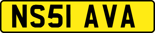 NS51AVA