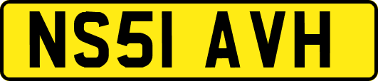 NS51AVH