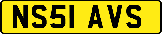 NS51AVS