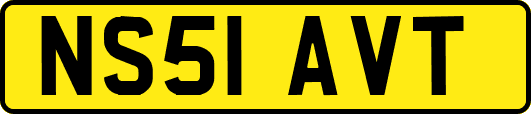 NS51AVT