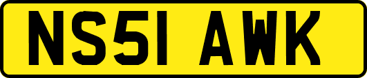 NS51AWK