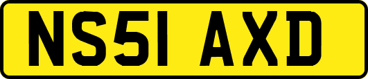 NS51AXD