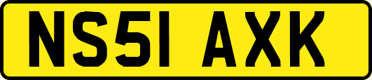 NS51AXK