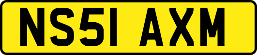 NS51AXM