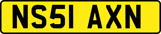 NS51AXN