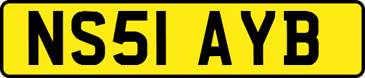 NS51AYB