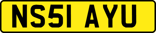 NS51AYU