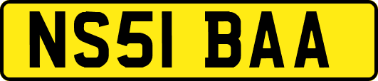 NS51BAA