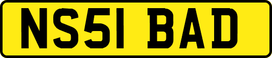 NS51BAD