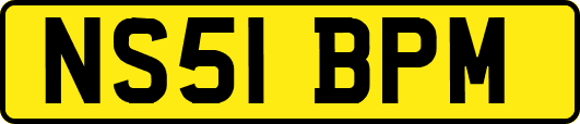 NS51BPM