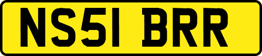 NS51BRR