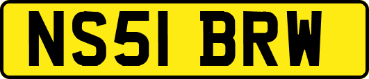 NS51BRW