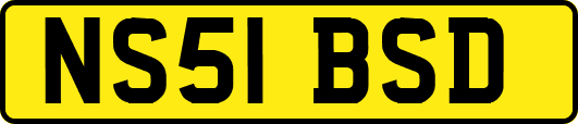 NS51BSD