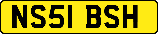 NS51BSH