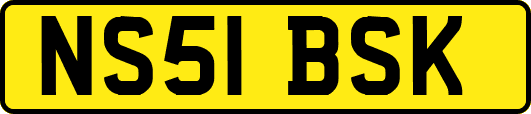 NS51BSK