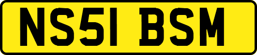 NS51BSM