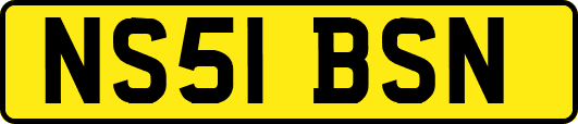 NS51BSN