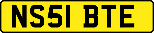 NS51BTE