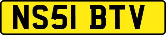 NS51BTV