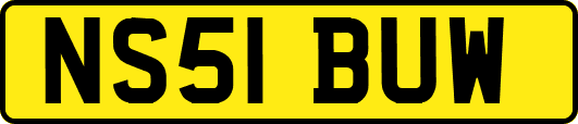 NS51BUW
