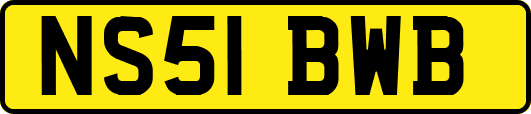 NS51BWB